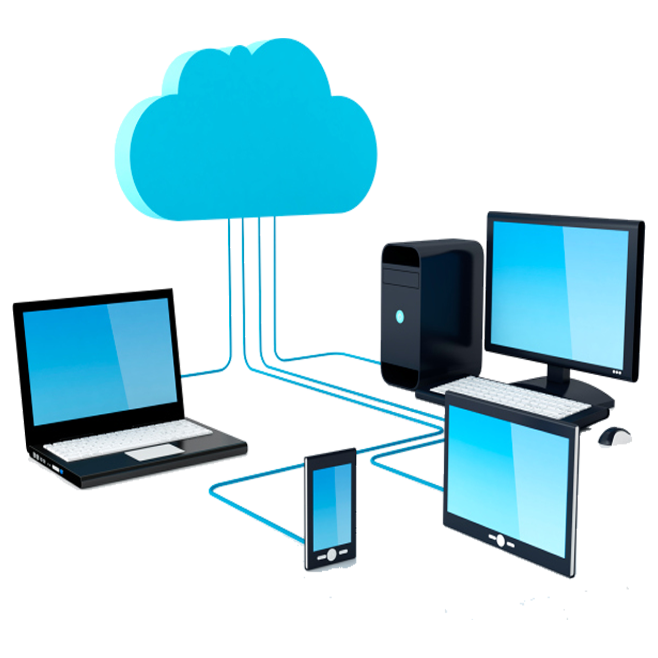 Cloud Infrastructure